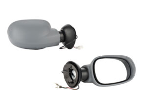 ESPA526 ESPEJO NISSAN APRIO 07-10 ELECTRICO RH N-TW