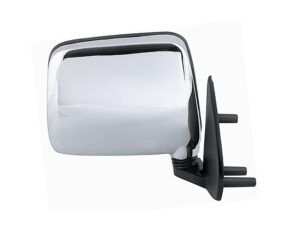 ESPA264 ESPEJO NISSAN PU 94-08 RH D-21 CROM S/CONT N-TW