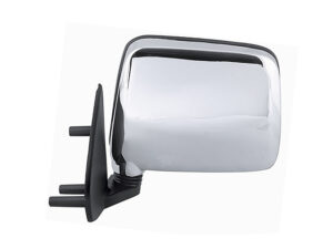 ESPA263 ESPEJO NISSAN PU 94-08 LH D-21 CROM S/CONT N-TW