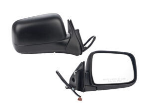 ESPA468 ESPEJO NISSAN FRONTIER 01-04 / X-TERRA 00-04 ELECT RH N-TW