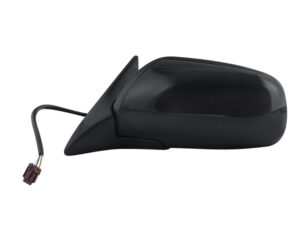 018-2310-05 ESPEJO NS MAXIMA 95-99 ELECTRICO P/PINTAR 3 PINES GLE-E/T/SE/GXE/GLE/BASE IZQ