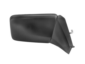 ESPA260 ESPEJO NISSAN TSURU I 84-87 RH 2PTAS C/CONT MANU N-TW