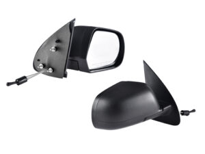 ESP1016 ESPEJO NISSAN MARCH 12-18 C/CONT CORRUGADO RH