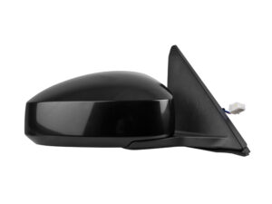 018-2328-00 ESPEJO NS 350Z 03-08 ELECTRICO NEGRO 3 PINES TRACK/TOURING/PERFORMANCE/ENTHUSIAST/BASE DER