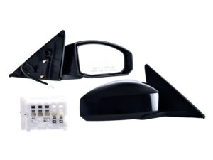 018-2328-02 ESPEJO NS 350Z 03-09 ELECTRICO C/DESEMPA?ANTE P/PINTAR 5 PINES V/NISMO/TOURING/ENTHUSIAST/BASE DER