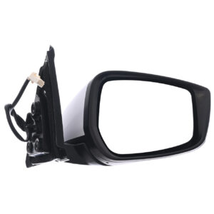 018-2351-04 ESPEJO NS KICKS 17-24 ELECTRICO P/PINTAR 3 PINES SENSE/BITONO/ADVANCE/EXCLUSIVE L4 4 CILINDROS 1.6L 5 PUERTAS CN DER