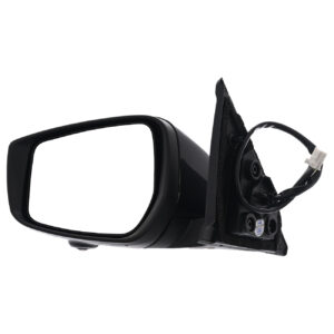 018-2351-07 ESPEJO NS KICKS 17-24 ELECTRICO C/DESEMPANANTE C/DIRECCIONAL C/CAMARA P/PINTAR EXCLUSIVE IZQ