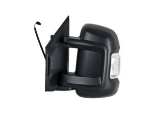 018-2408-01 ESPEJO PG MANAGER 09-13 MANUAL C/DIRECCIONAL NEGRO MULTIJET 3.0 D/MULTIJET 2.2 D/HDI 3.0/HDI 2.2 IZQ