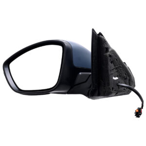 018-2417-01 ESPEJO PG 2008 21-24 ELECTRICO C/DESEMPANANTE C/DIRECCIONAL P/PINTAR 6 PINES IZQ