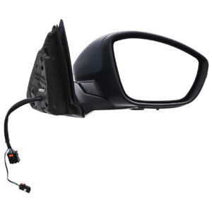 018-2417-02 ESPEJO PG 2008 21-24 ELECTRICO E/ABATIBLE C/DESEMPANANTE C/DIRECCIONAL C/LUZ INFERIOR C/SENSOR DE TEMPERATURA P/PINTAR 10/2 PINES DER