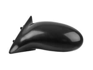 018-2504-07 ESPEJO PT GRAND AM 02-05 C/CONTROL NEGRO  GX/GLS/GL/SE2/SE1/SE/GT1/GT/BASE IZQ