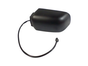 018-2505-11 ESPEJO PT GRAND PRIX 90-95/REGAL 90-96 2 PUERTAS ELECTRICO NEGRO STE/LE/GTP/OLYMPIC/LIMITED/GRAN SPORT/CUSTOM/SE/GT/BASE IZQ