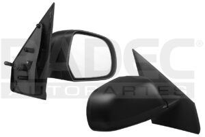 018-2602-10 ESPEJO RN KANGOO 19-22 C/CONTROL CORRUGADO DER