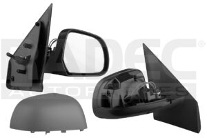 018-2602-12 ESPEJO RN KANGOO 19-22 C/CONTROL P/PINTAR DER