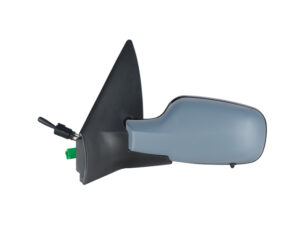 018-2604-11 ESPEJO RN MEGANE II 04-06 C/CONTROL P/PINTAR IZQ