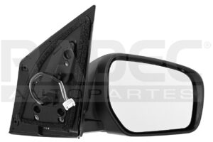 018-2611-04 ESPEJO RN KOLEOS 09-15 ELECTRICO E/ABATIBLE C/DESEMPANANTE C/DIRECCIONAL P/PINTAR DER