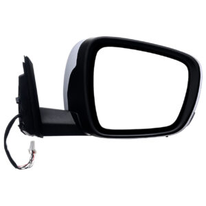 018-2611-06 ESPEJO RN KOLEOS 17-22 ELECTRICO C/DIRECCIONAL C/DESEMPANANTE P/PINTAR INTENS/BOSE DER