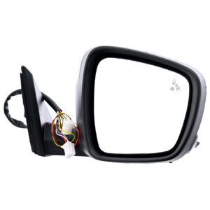 018-2611-08 ESPEJO RN KOLEOS 17-22 ELECTRICO E/ABATIBLE C/DIRECCIONAL C/DESEMPANANTE C/SENSOR DE PROXIMIDAD P/PINTAR ICONIC DER