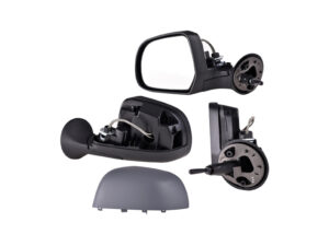 018-2612-03 ESPEJO RN DUSTER 17-19 C/CONTROL IZQ