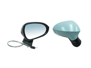ESPA952 ESPEJO SEAT IBIZA 10-16 C/CONT P/PINT RH N-TW