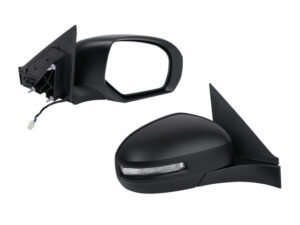 ESPA764 ESPEJO SUZUKI SWIFT 12-14 ELECT C/DIRECC P/PINT RH N-TW