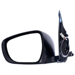 018-2903-11 ESPEJO SZ SWIFT 18-24 ELECTRICO C/DIRECCIONAL P/PINTAR 5 PINES GLX IZQ