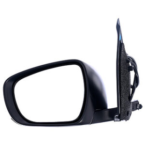 018-2903-13 ESPEJO SZ SWIFT 18-24 ELECTRICO E/ABATIBLE C/DIRECCIONAL P/PINTAR PINES SPORT/BOOSTERJET IZQ