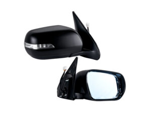 ESP1042 ESPEJO SUZUKI GRAND VITARA 10-15 ELECT E/ABATIBLE C/DESEMP C/DIRECC P/PINT RH