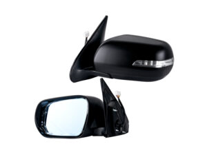 ESP1041 ESPEJO SUZUKI GRAND VITARA 10-15 ELECT E/ABATIBLE C/DESEMP C/DIRECC P/PINT LH