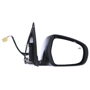 018-2910-00 ESPEJO SZ VITARA 16-23 ELECTRICO C/DESEMPANANTE 5 PINES GLS P/PINTAR DER