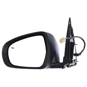 018-2910-01 ESPEJO SZ VITARA 16-23 ELECTRICO C/DESEMPANANTE 5 PINES GLS P/PINTAR IZQ