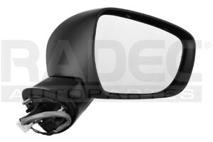 018-2912-02 ESPEJO SZ IGNIS 17-23 ELECTRICO P/PINTAR 3 PINES DER