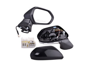 018-3002-38 ESPEJO TY CAMRY 18-20 ELECTRICO C/DIRECCIONAL P/PINTAR 5PINES HYBRID/LE/SE/L/XLE/XSE L4/V6 4/6CILINDROS 2.5/3.5L 4 PUERTAS DER