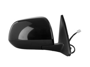 018-3006-00 ESPEJO TY HIGHLANDER 08-12 ELECTRICO 3 PINES P/PINTAR SPORT/LIMITED/BASE/SE/HYBRID DER