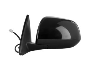 018-3006-01 ESPEJO TY HIGHLANDER 08-12 ELECTRICO 3 PINES P/PINTAR SPORT/LIMITED/BASE/SE/HYBRID IZQ