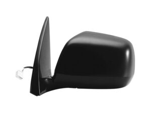 018-3006-07 ESPEJO TY HIGHLANDER 01-06 ELECTRICO C/DESEMPA?ANTE P/PINTAR 5 PINES SPORT/LIMITED/BASE/HYBRID IZQ