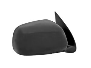 ESPA396 ESPEJO TOYOTA HILUX 05-11 NEGRO LISO S/CONT RH N-TW