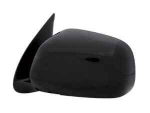 ESPA395 ESPEJO TOYOTA HILUX 05-11 NEGRO LISO S/CONT LH N-TW