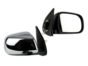 ESPA656 ESPEJO TOYOTA HILUX 05-11 CROM ELECTRICO RH N-TW