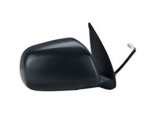 ESPA394 ESPEJO TOYOTA HILUX 05-11 NEGRO LISO ELECTRICO RH N-TW