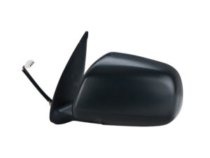 ESPA393 ESPEJO TOYOTA HILUX 05-11 NEGRO LISO ELECTRICO LH N-TW