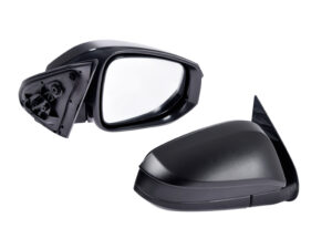 ESPA1028 ESPEJO TOYOTA HILUX 16-18 S/CONT NEGRO RH