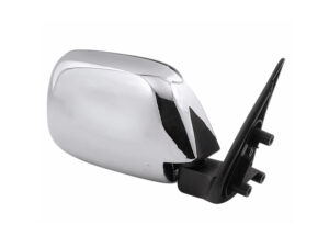 ESPA316 ESPEJO TOYOTA PU 89-95 CROMADO 4WD RH N-TW
