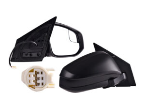 018-3011-26 ESPEJO TY RAV 4 13-19 ELECTRICO C/PUNTO CIEGO NEGRO LIMITED/XLE/LE/EV DER