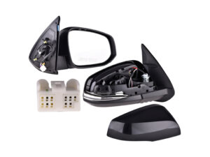 018-3015-20 ESPEJO TY TACOMA 16-19 ELECTRICO C/DESEMPA?ANTE C/DIRECCIONAL P/PINTAR 7 PINES DER