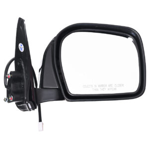 018-3015-32 ESPEJO TY TACOMA 01-04 ELECTRICO CORRUGADO 3 PINES DER