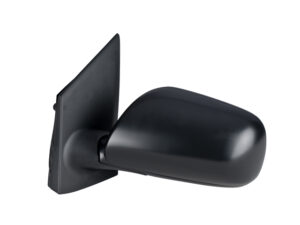 018-3018-09 ESPEJO TY YARIS 07-16 4 PUERTAS C/CONTROL NEGRO BASE/S IZQ
