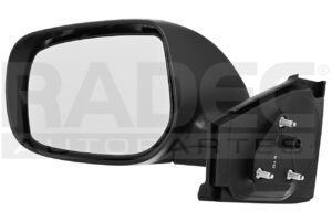 018-3018-43 ESPEJO TY YARIS 07-16 MANUAL 4 PUERTAS IZQ