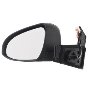 018-3033-01 ESPEJO TY PRIUS C 18-19 ELECTRICO C/DIRECCIONAL C/DESEMPANANTE 6 PINES P/PINTAR IZQ