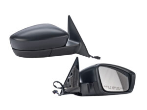 018-3102-06 ESPEJO VW BEETLE 12-19 ELECTRICO C/DESEMPA?ANTE CORRUGADO NEGRO PREMIER/SPORTLINE/HIGHLINE/GSR/WOLFSBURG/SEL/R-LINE/FLEET/CLASSIC/TDI/SE/S/TRENDLINE/COMFORTLINE/BASE DER